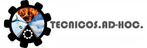 Técnicos Ad Hoc logo